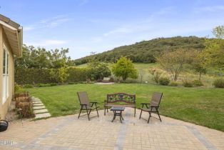 Single Family Residence, 181 Via Sandra, Newbury Park, CA 91320 - 47