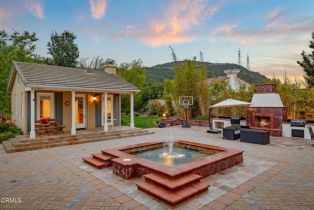 Single Family Residence, 181 Via Sandra, Newbury Park, CA 91320 - 48