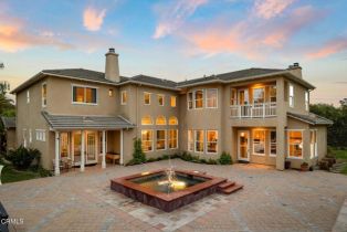 Single Family Residence, 181 Via Sandra, Newbury Park, CA 91320 - 5