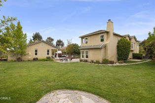 Single Family Residence, 181 Via Sandra, Newbury Park, CA 91320 - 54