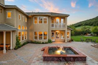 Single Family Residence, 181 Via Sandra, Newbury Park, CA 91320 - 56