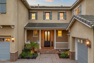 Single Family Residence, 181 Via Sandra, Newbury Park, CA 91320 - 68