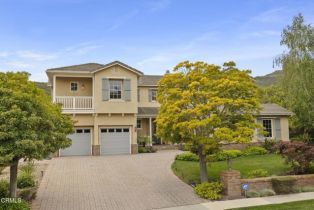 Single Family Residence, 181 Via Sandra, Newbury Park, CA 91320 - 8