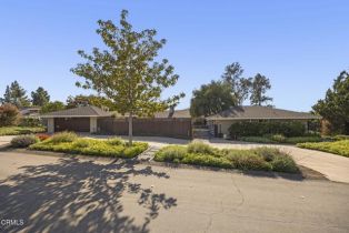 Single Family Residence, 635 Via Del Cerro, Camarillo, CA 93010 - 13