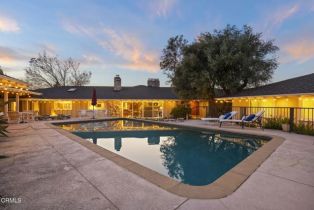 Single Family Residence, 635 Via Del Cerro, Camarillo, CA 93010 - 2