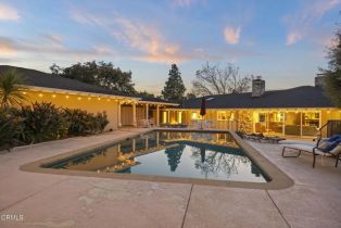 Single Family Residence, 635 Via Del Cerro, Camarillo, CA 93010 - 3