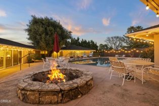 Single Family Residence, 635 Via Del Cerro, Camarillo, CA 93010 - 4