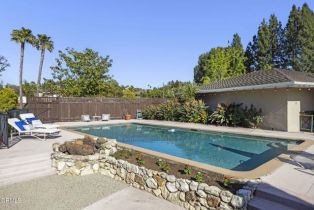 Single Family Residence, 635 Via Del Cerro, Camarillo, CA 93010 - 62
