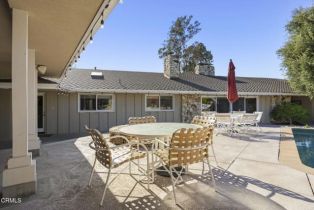 Single Family Residence, 635 Via Del Cerro, Camarillo, CA 93010 - 64