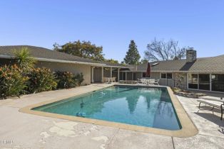 Single Family Residence, 635 Via Del Cerro, Camarillo, CA 93010 - 65