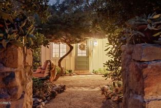 Single Family Residence, 314 Aliso st, Ojai, CA 93023 - 2