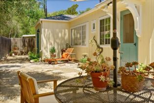 Single Family Residence, 314 Aliso st, Ojai, CA 93023 - 26