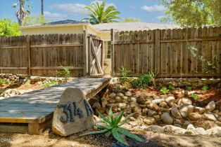 Single Family Residence, 314 Aliso st, Ojai, CA 93023 - 28