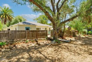 Single Family Residence, 314 Aliso st, Ojai, CA 93023 - 29
