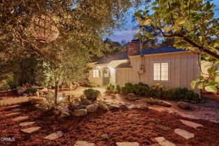 Single Family Residence, 314 Aliso st, Ojai, CA 93023 - 3