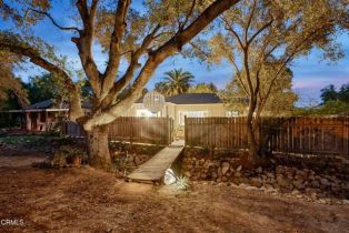 Single Family Residence, 314 Aliso st, Ojai, CA 93023 - 4
