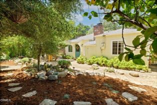 Single Family Residence, 314 Aliso st, Ojai, CA 93023 - 6