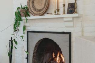 Single Family Residence, 314 Aliso st, Ojai, CA 93023 - 9