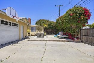 Single Family Residence, 2206 Ventura rd, Oxnard, CA 93036 - 32