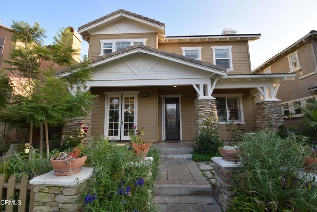 Single Family Residence, 4072 Farralon way, Oxnard, CA 93035 - 1