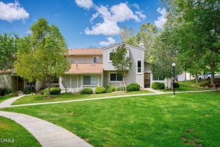 Condominium, 14886 Reedley st, Moorpark, CA 93021 - 2