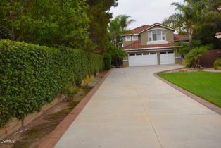 Single Family Residence, 508 Via Marquesa, Camarillo, CA 93012 - 27