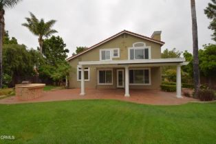 Single Family Residence, 508 Via Marquesa, Camarillo, CA 93012 - 33