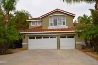 Residential Lease, 508 Via Marquesa, Camarillo, CA  Camarillo, CA 93012