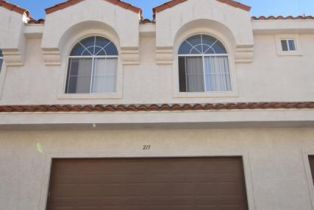 Residential Lease, 215 Camino Toluca, Camarillo, CA  Camarillo, CA 93010