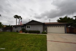 Residential Lease, 679 Randy DR, Newbury Park, CA  Newbury Park, CA 91320