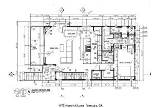 Single Family Residence, 1173 Norwich ln, Ventura, CA 93001 - 43