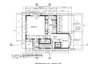 Single Family Residence, 1173 Norwich ln, Ventura, CA 93001 - 45