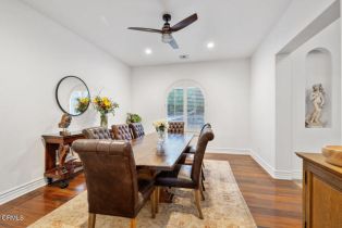 Single Family Residence, 12986 Macdonald dr, Ojai, CA 93023 - 12