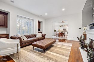 Single Family Residence, 12986 Macdonald dr, Ojai, CA 93023 - 18