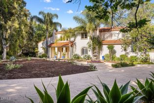 Single Family Residence, 12986 Macdonald dr, Ojai, CA 93023 - 2