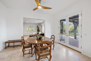 Single Family Residence, 12986 Macdonald dr, Ojai, CA 93023 - 20