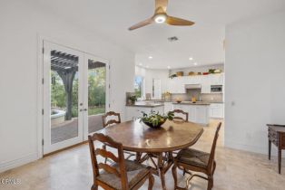 Single Family Residence, 12986 Macdonald dr, Ojai, CA 93023 - 21