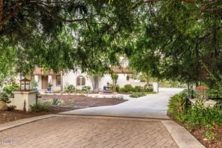 Single Family Residence, 12986 Macdonald dr, Ojai, CA 93023 - 3