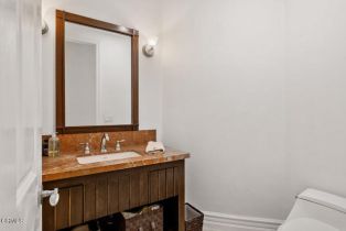 Single Family Residence, 12986 Macdonald dr, Ojai, CA 93023 - 36