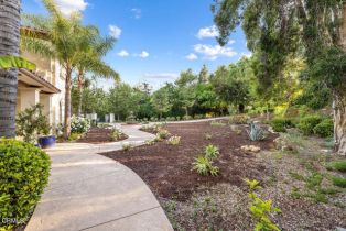 Single Family Residence, 12986 Macdonald dr, Ojai, CA 93023 - 38