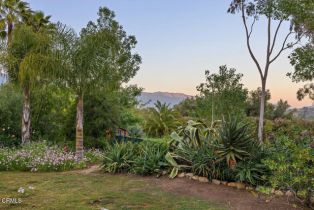 Single Family Residence, 12986 Macdonald dr, Ojai, CA 93023 - 39