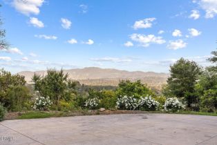 Single Family Residence, 12986 Macdonald dr, Ojai, CA 93023 - 40