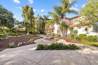 Single Family Residence, 12986 Macdonald dr, Ojai, CA 93023 - 42