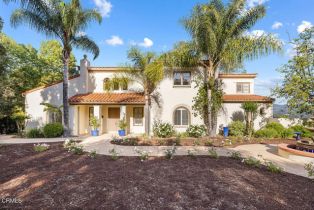 Single Family Residence, 12986 Macdonald dr, Ojai, CA 93023 - 43