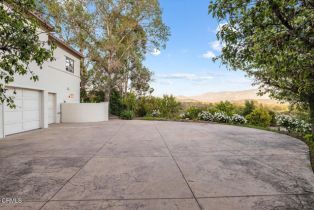 Single Family Residence, 12986 Macdonald dr, Ojai, CA 93023 - 44