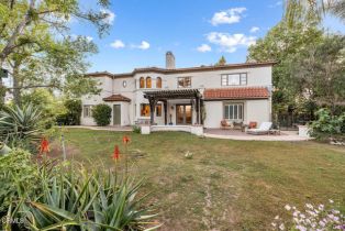 Single Family Residence, 12986 Macdonald dr, Ojai, CA 93023 - 46