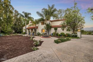 Single Family Residence, 12986 Macdonald dr, Ojai, CA 93023 - 47