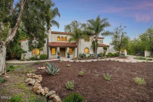Single Family Residence, 12986 Macdonald dr, Ojai, CA 93023 - 48
