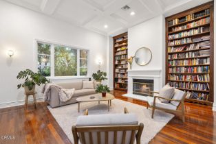 Single Family Residence, 12986 Macdonald dr, Ojai, CA 93023 - 9