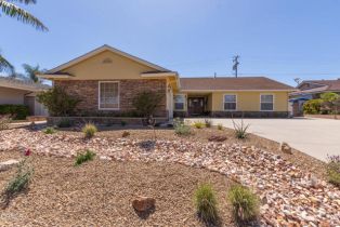 Single Family Residence, 611 Montgomery AVE, CA  , CA 93004